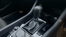 Mazda 3 2.5 e-Skyactiv G MHEV 140 Exclusive-Line 5dr Auto Petrol Hatchback